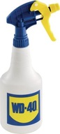 Wd-40 rozprašovač 500 ml Wd-40 rozprašovač 500 ml