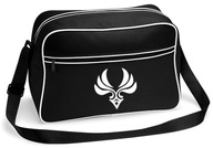 Genshin Impact Anemo Vision Bag čierna Genshin Impact Anemo Vision Bag čierna