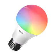 Inteligentná žiarovka LED E27 8W WIFI HOMEKIT GOOGLE Inteligentná žiarovka LED E27 8W WIFI HOMEKIT GOOGLE