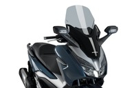 TURISTICKÉ ČELNÉ SKLO HONDA FORZA 125 18-20 /300 18-20