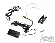 ELEKTRONICKÝ UKAZATEL TEPLOTY MOTOR 2T ELEKTRONICKÝ UKAZATEL TEPLOTY MOTOR 2T