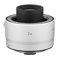 Canon RF 2x telekonvertor pre bezzrkadlovky Canon RF 2x telekonvertor pre bezzrkadlovky