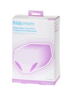 Frida mama Jednorazové tehotenské spodné prádlo s vys