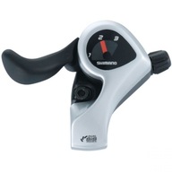 Radiaca páka Shimano SL-TX50 ľavá 3-st Radiaca páka Shimano SL-TX50 ľavá 3-st
