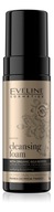 Eveline Organic gold Pena na tvár 150 ml