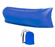 Nafukovací matrac Air lehátko Ležiaca podložka LAZY BAG AIR SOFA 240CM Nafukovací matrac Air lehátko Ležiaca podložka LAZY BAG AIR SOFA 240CM