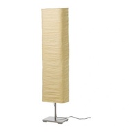 IKEA MAGNARP Stojacia lampa 144 cm stojaca