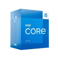 Procesor Intel Core i5-13400F 2,5 GHz 20 MB LGA1700