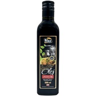 KIER tekvicový olej 100% čistý, nerafinovaný tekvicový olej 500 ml KIER tekvicový olej 100% čistý, nerafinovaný tekvicový olej 500 ml