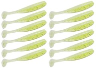 Keitech Easy Shiner 2' 5cm Sakura White / 12 ks. Keitech Easy Shiner 2' 5cm Sakura White / 12 ks.