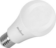 A60 LED žiarovka 8W E27 teplé biele svetlo