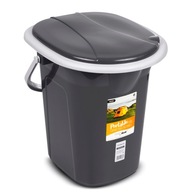 PRENOSNÉ TURISTICKÉ WC VEDROVÉ WC 19L PRENOSNÉ TURISTICKÉ WC VEDROVÉ WC 19L