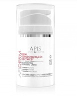 APIS Apiderm regeneračný a výživný krém SPF10 50ml