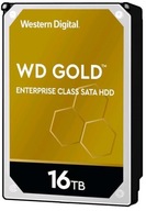 HDD serverový disk WD Gold DC HA750 (16 TB; 3