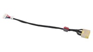 NAPÁJACIA ZÁSUVKA PRE LENOVO G500S G505S NAPÁJACIA ZÁSUVKA PRE LENOVO G500S G505S