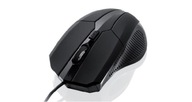 IBOX i005 KÁBLOVÁ LASEROVÁ myš, USB IMLAF005 ( IBOX i005 KÁBLOVÁ LASEROVÁ myš, USB IMLAF005 (