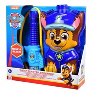 BATOH NA VODU PAW PATROL CHASE Water Blaster BATOH NA VODU PAW PATROL CHASE Water Blaster