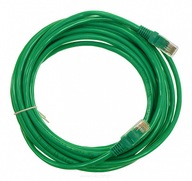 PoE UTP 5e 10x5m monitorovací a napájací kábel PoE UTP 5e 10x5m monitorovací a napájací kábel