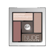 Bell HypoAllergenic Nude Eyeshadow 01 tiene Bell HypoAllergenic Nude Eyeshadow 01 tiene