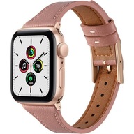 KOŽENÝ REMÍNOK PRE HODINKY APPLE 1/2/3/4/5/6/7/8/9/SE 38/40/41MM PÁSMO KOŽENÝ REMÍNOK PRE HODINKY APPLE 1/2/3/4/5/6/7/8/9/SE 38/40/41MM PÁSMO