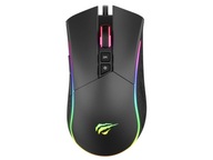 Myš HAVIT Gamenote MS1000S RGB Myš HAVIT Gamenote MS1000S RGB