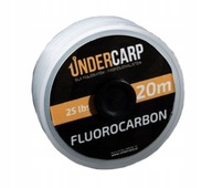 Fluorocarbon 25 lbs / 20 m - PODKARP Fluorocarbon 25 lbs / 20 m - PODKARP