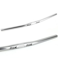 Riadidlá bicykla PROX STRAIGHT 25,4 / 620 mm Riadidlá bicykla PROX STRAIGHT 25,4 / 620 mm