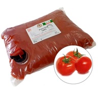 PARADAJKOVÁ ŠŤAVA 100% 3L NFC NATURAL PARADAJKOVÁ ŠŤAVA 100% 3L NFC NATURAL