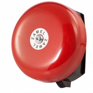 Malý alarm školský zvonček 230V DNS-212M Zamel