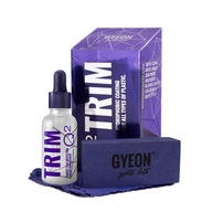 Plastový povlak Gyeon Q2 TRIM Kit