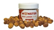 OSMO Dual Monster- Mini Larva WAFTERS 7x10mm OSMO Dual Monster- Mini Larva WAFTERS 7x10mm