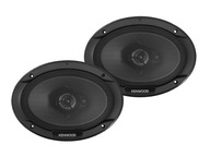Reproduktory do auta KENWOOD KFC-E6966, 6X9cm. Reproduktory do auta KENWOOD KFC-E6966, 6X9cm.