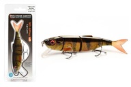 WOBLER SAVAGE GEAR 4PLAY V2 - BIEDL-13,5 cm WOBLER SAVAGE GEAR 4PLAY V2 - BIEDL-13,5 cm