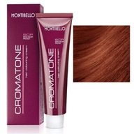Montibello Cromatone C 7,44 permanentná farba 60 ml intenzívna medená blond Montibello Cromatone C 7,44 permanentná farba 60 ml intenzívna medená blond