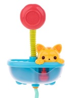 Dumel Kitty vo vani - Penová zábava Dumel Kitty vo vani - Penová zábava
