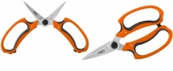 NEO TOOLS Záhradné nožnice 185 mm 15-215 NEO TOOLS Záhradné nožnice 185 mm 15-215