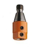 Držiak vŕtačky 10x19,5mm S=M10/30° CMT Držiak vŕtačky 10x19,5mm S=M10/30° CMT