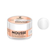 Victoria Vynn Builder Gel 15ml 01 Krištáľové sklo Victoria Vynn Builder Gel 15ml 01 Krištáľové sklo