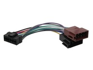 Konektor pre JVC KS-FX 220 - ISO