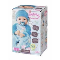 Bábika Zapf Creation Baby Annabell Alexander Bábika Zapf Creation Baby Annabell Alexander