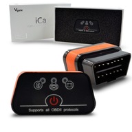 OBD2 iCar2 NANO VGATE BLUETOOTH ROZHRANIE OBD2 iCar2 NANO VGATE BLUETOOTH ROZHRANIE