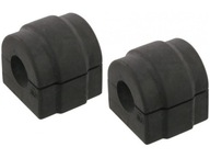 Gumy predného stabilizátora BMW 5 E60 2,5 3,0 04-10 Gumy predného stabilizátora BMW 5 E60 2,5 3,0 04-10