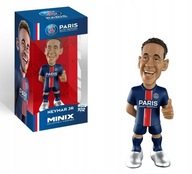 PSG Neymar JR "010" - Minix figúrka 12cm PSG Neymar JR "010" - Minix figúrka 12cm