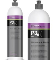 KochChemie MicroCut & Finish 1L FINISH PASTE KochChemie MicroCut & Finish 1L FINISH PASTE