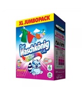 Prací prášok WASCHKONIG COLOR 6,5kg K Prací prášok WASCHKONIG COLOR 6,5kg K