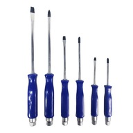 6X NÁRAZOVÝ SKRUTKOVAČ S MAGNETOVÝM NAPÁJACÍM SKRUTKOVAČOM 6X NÁRAZOVÝ SKRUTKOVAČ S MAGNETOVÝM NAPÁJACÍM SKRUTKOVAČOM
