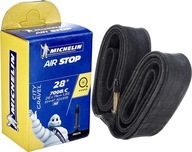 MICHELIN Air Stop 700 x 18-25 Rúrka Presta 52mm MICHELIN Air Stop 700 x 18-25 Rúrka Presta 52mm