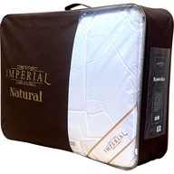 Letná prikrývka vyrobená zo 100% bavlny Imperial 220x200 Letná prikrývka vyrobená zo 100% bavlny Imperial 220x200