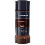Davidoff instantné espresso 100g Davidoff instantné espresso 100g