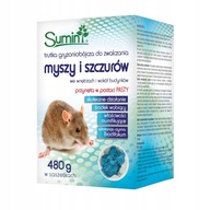 MÄKKÝ JED NA MYŠI A POKRATA 480G SUMIN MÄKKÝ JED NA MYŠI A POKRATA 480G SUMIN